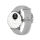 Smartwatch Withings ScanWatch Light 37mm biały ICHWA113ALLINT